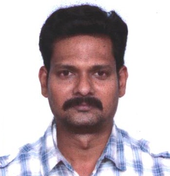 Syed Jalaluddin .M
