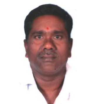 Vijayaraj .K