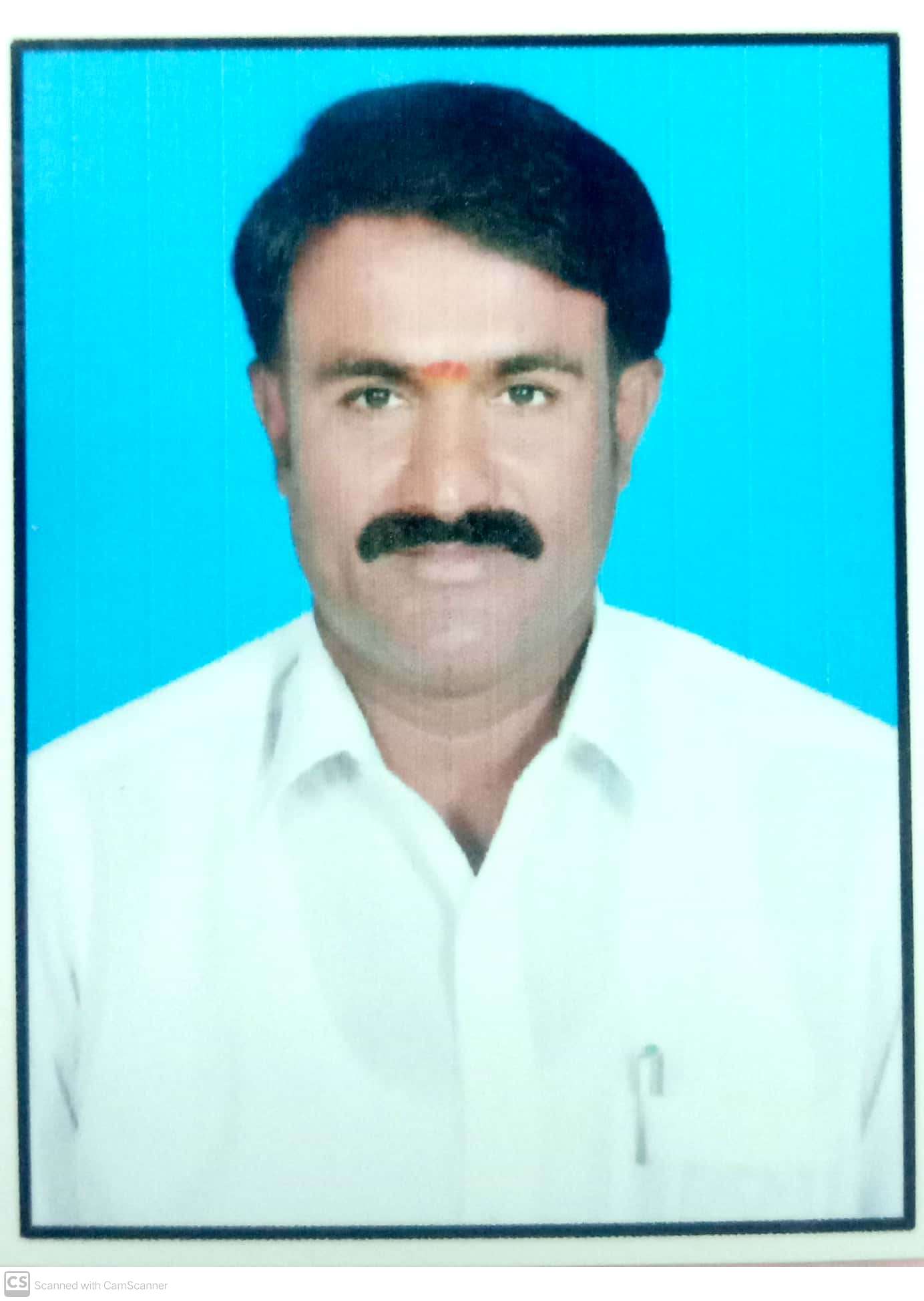 Chakkarlappa.C