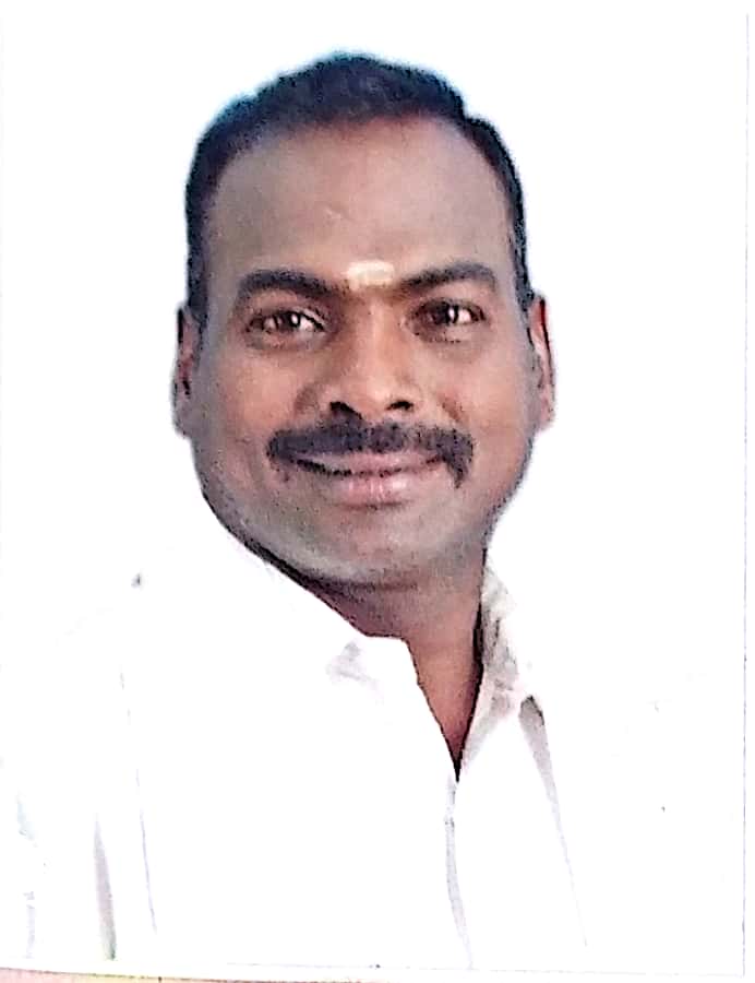 Jayapal.P