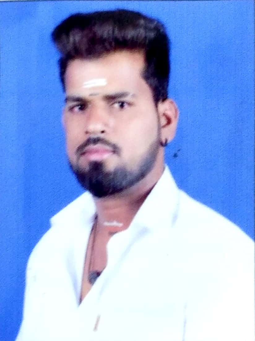 Jayaraman