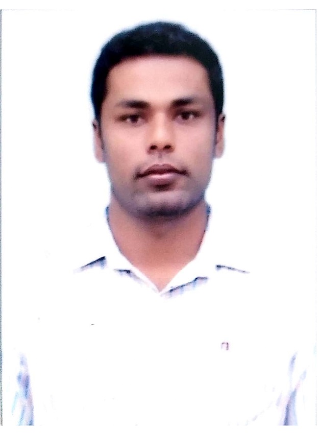 Krishnamoorthy.P