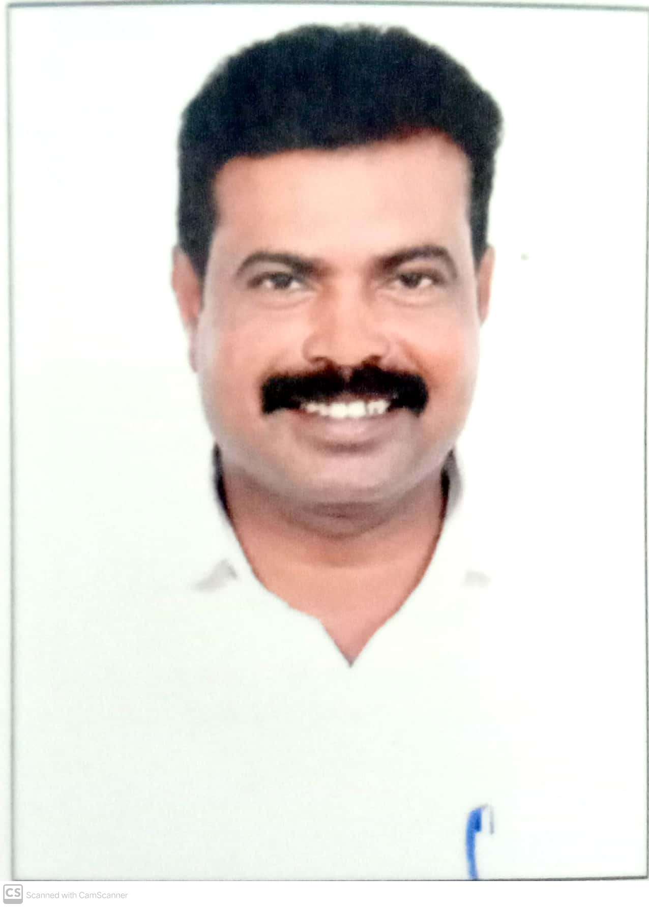 Mariyappan.M