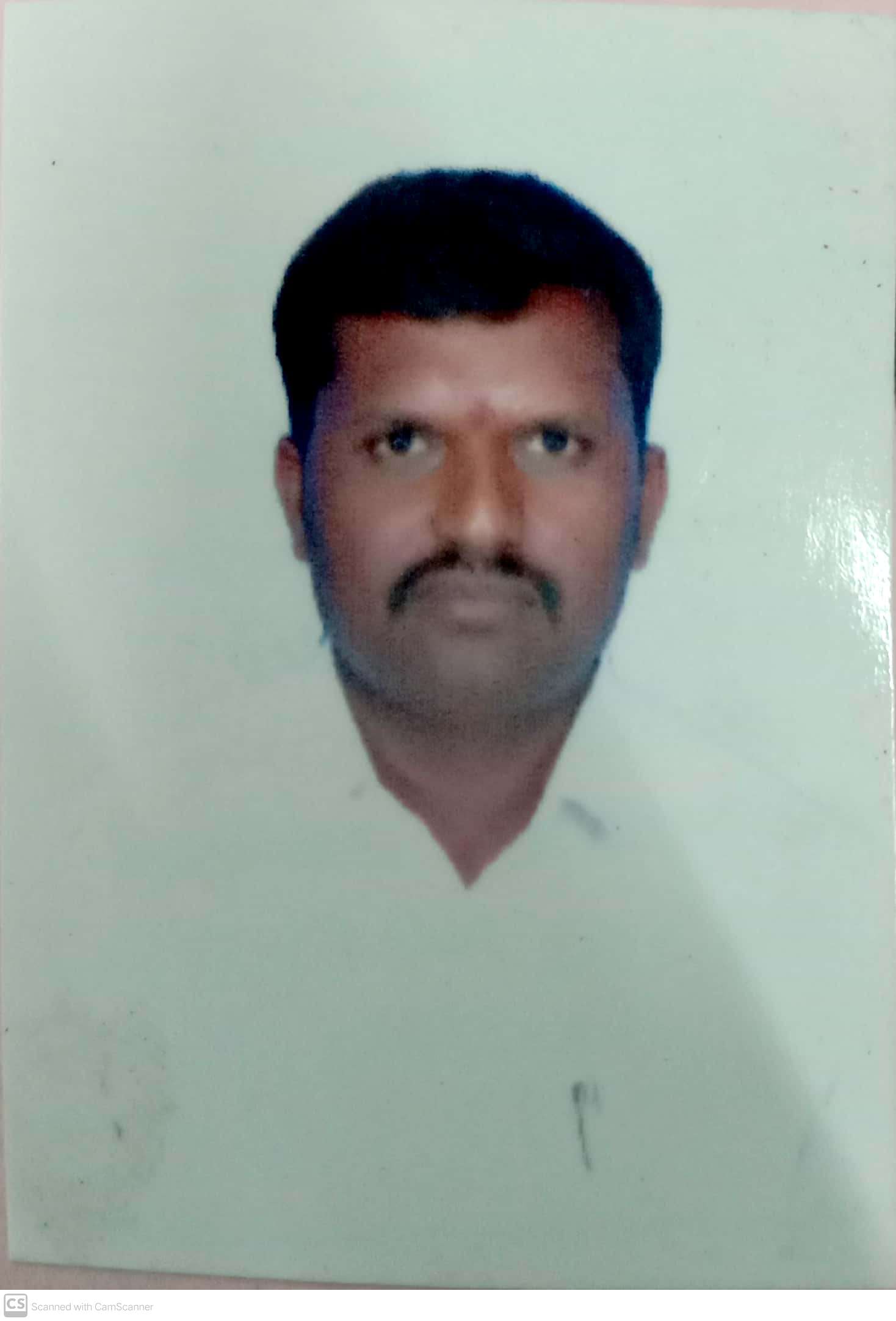 P.Dhanapal