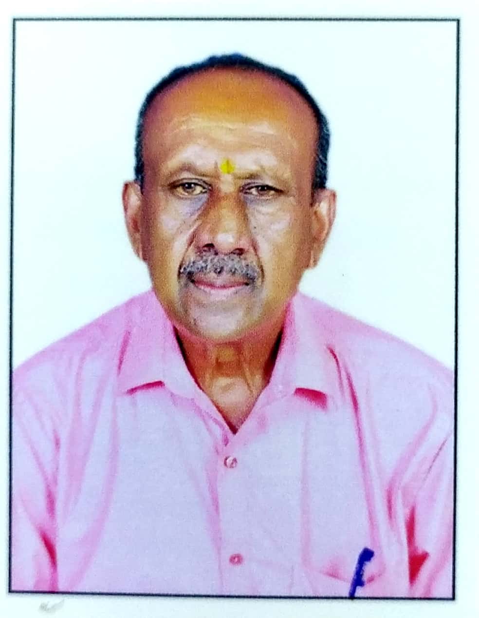 Ramasami.G.C
