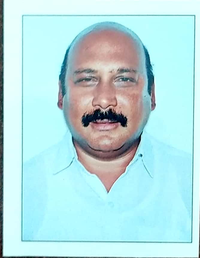 Shylesh Krishnan