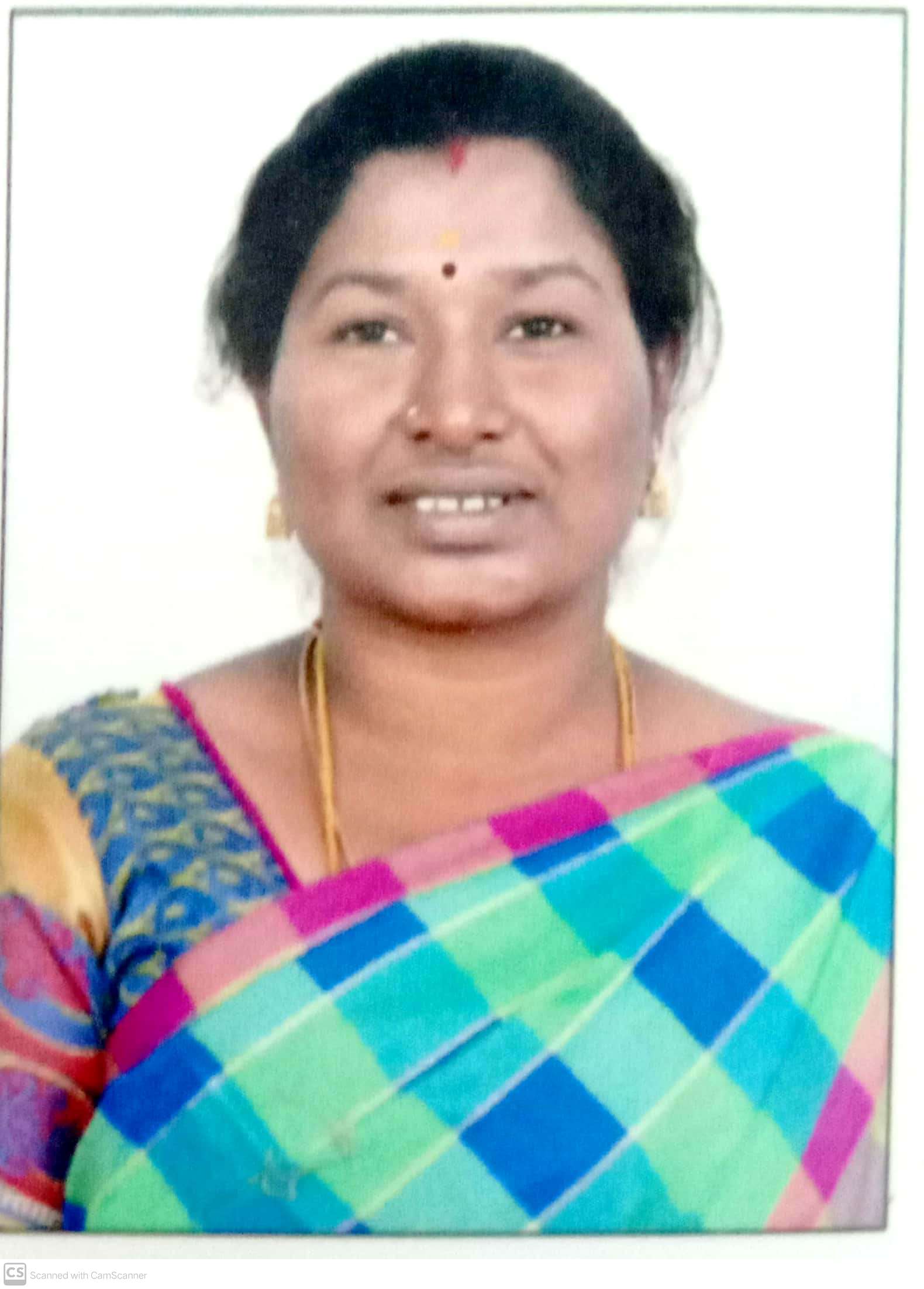 S.Nagarasi