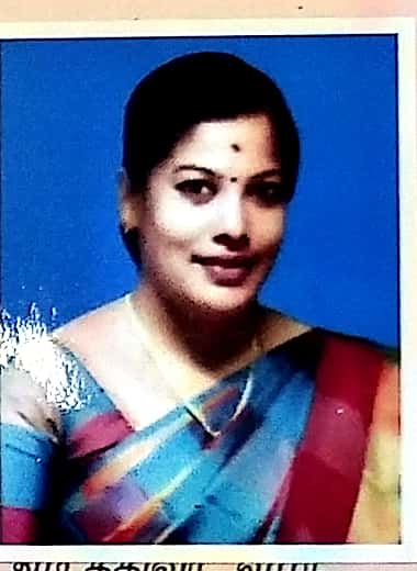 Usha.J