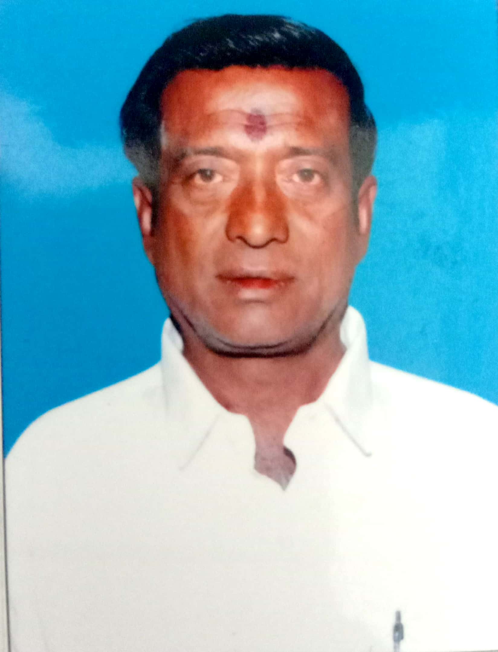 V.Subramani