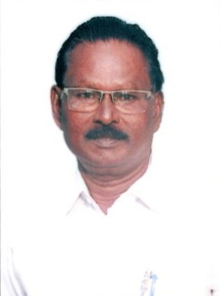 Arumugam C
