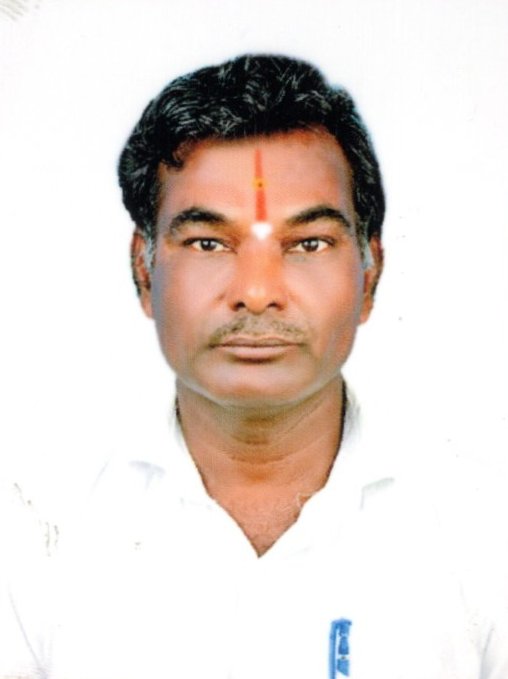 Elangovan S