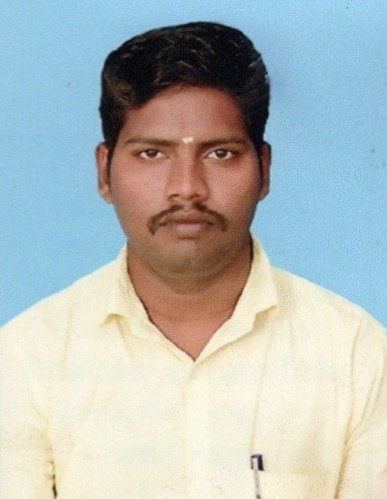 Gokulakrishnan G