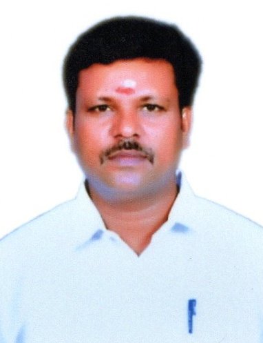 Iyyanar R