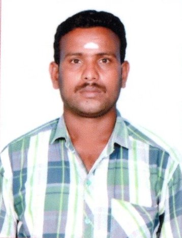 Iyyappan K