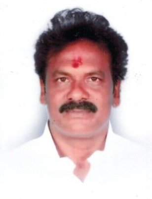 Muthamilselvan R
