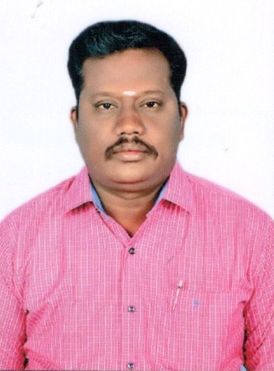 Padmanathan T