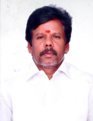 Pugazhenthi K