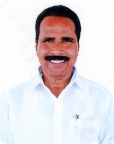 Pugazhenthi N