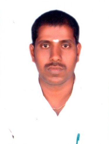 Rajivgandhi P