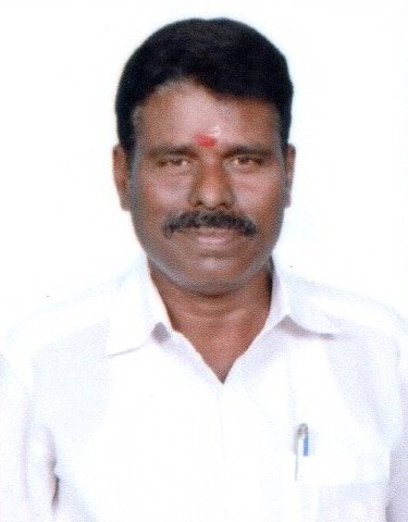 Selvakumar P