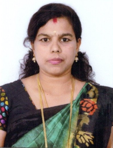 Sheeba Ashmi R