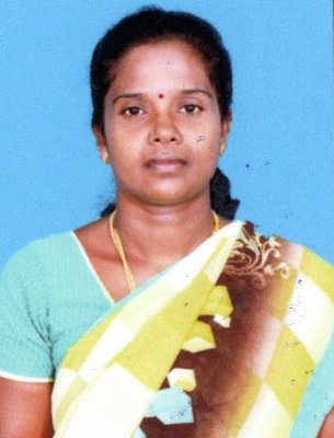 Shenbagam K