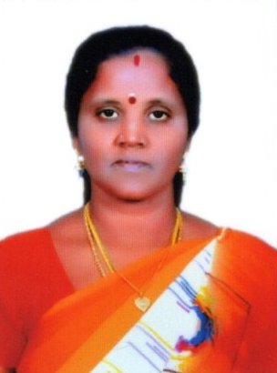 Uthayavani A