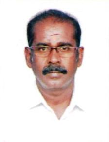 Arumugam S