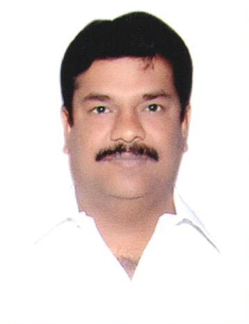 Chinnappan P