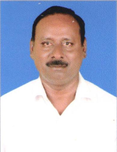 Gandhi M