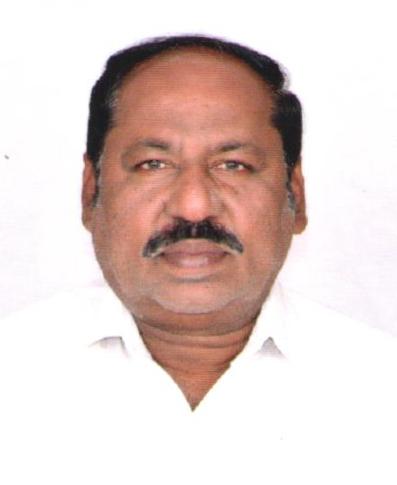 Karuppasamy K