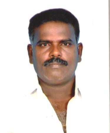 Karuppasamy P