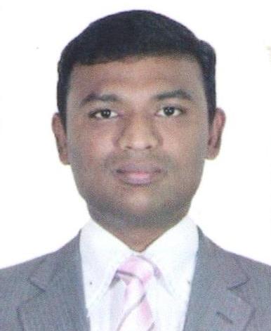 Muthukumar C