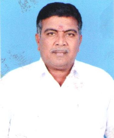 Ramamoorthi K