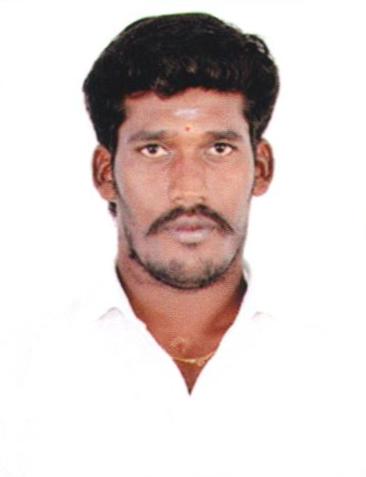 Ramesh Kumar A