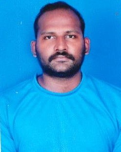 Raja Murrugan K H