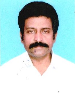 Samuel George Kalai Arasar
