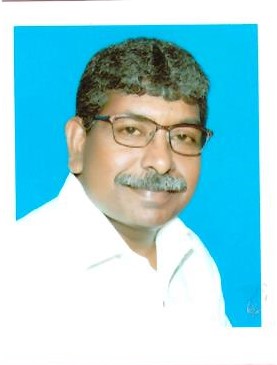 Vasantheeswaran E
