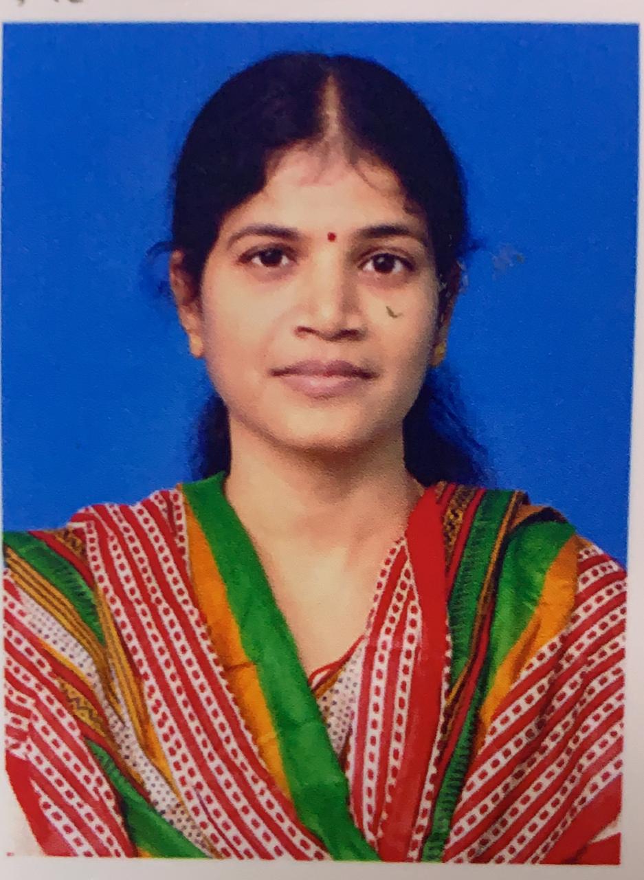 C. Vanitha Sri
