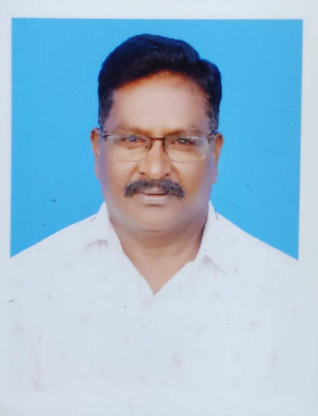 C.Mohan