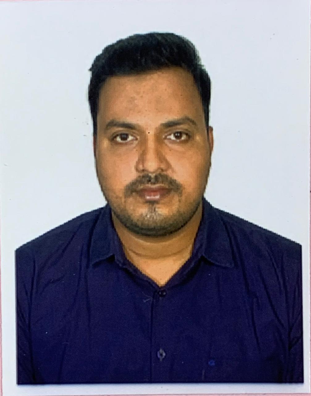 C Raghul