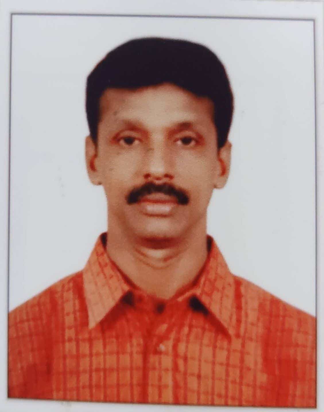 E.A.Senthilarasan