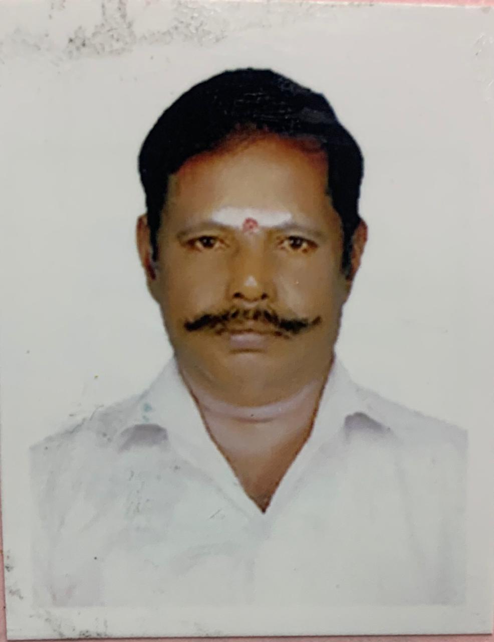 K.M.Prabhakaran