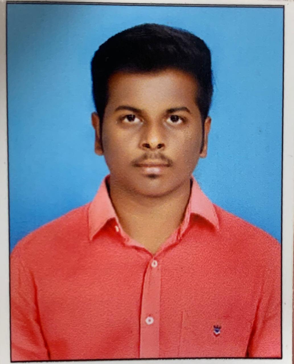 K.Santhosh