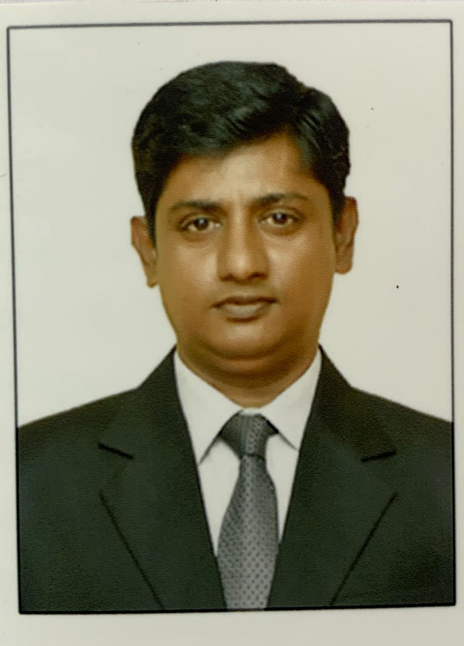 P.Ramesh