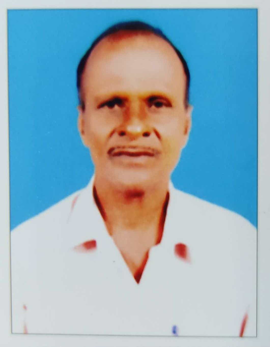 S. Kumarasamy