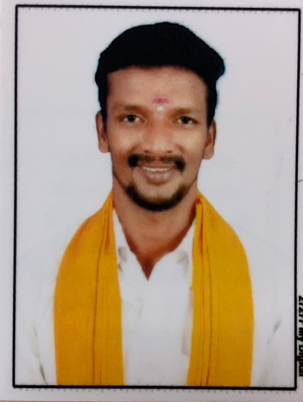 S.Baskar