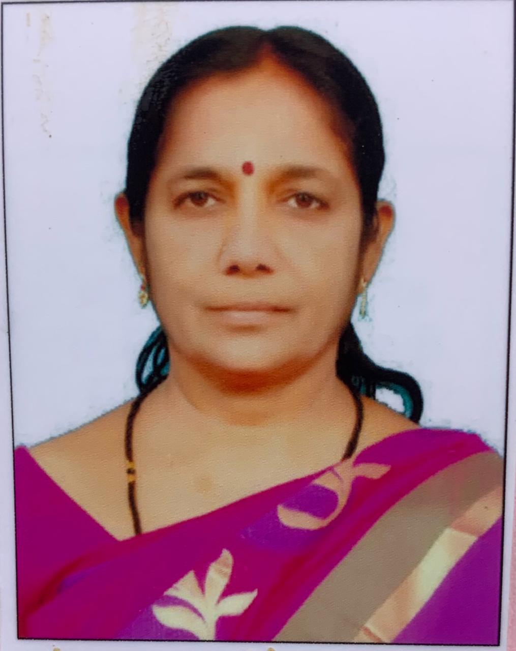 S.Chandrika