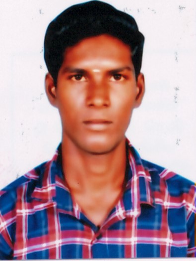 Arunkumar A