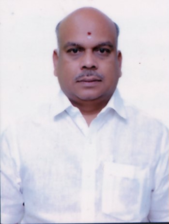 Balasundaram R